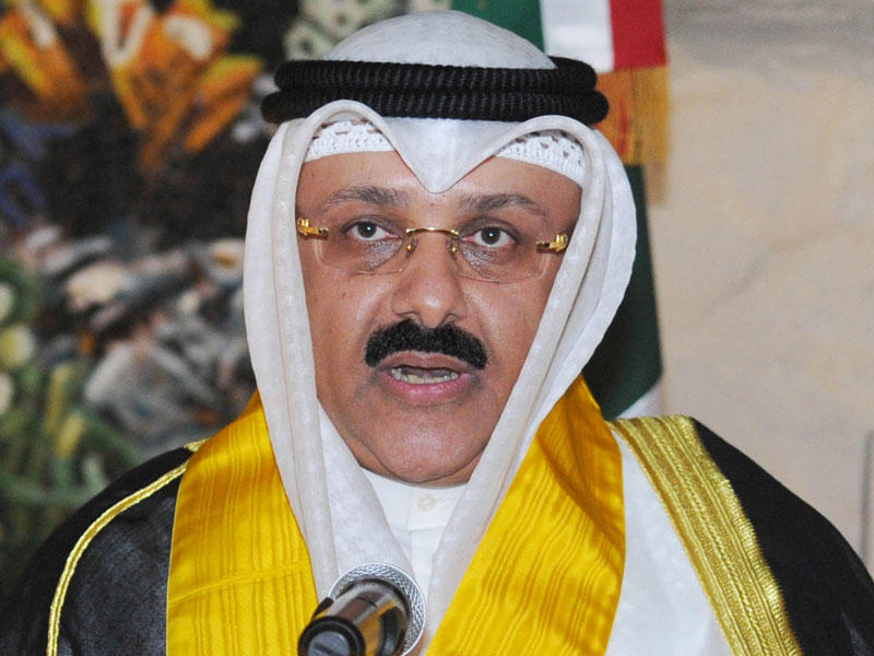 سفير الكويت لدى الصين سميح جوهر