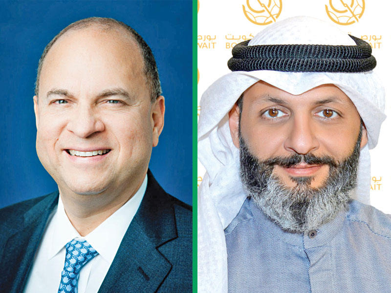 خالد الخالد و هنري فيرنانديز