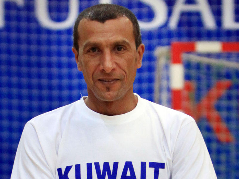 سعود الرباح