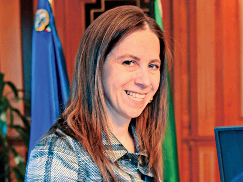 سيغال ماندلكر