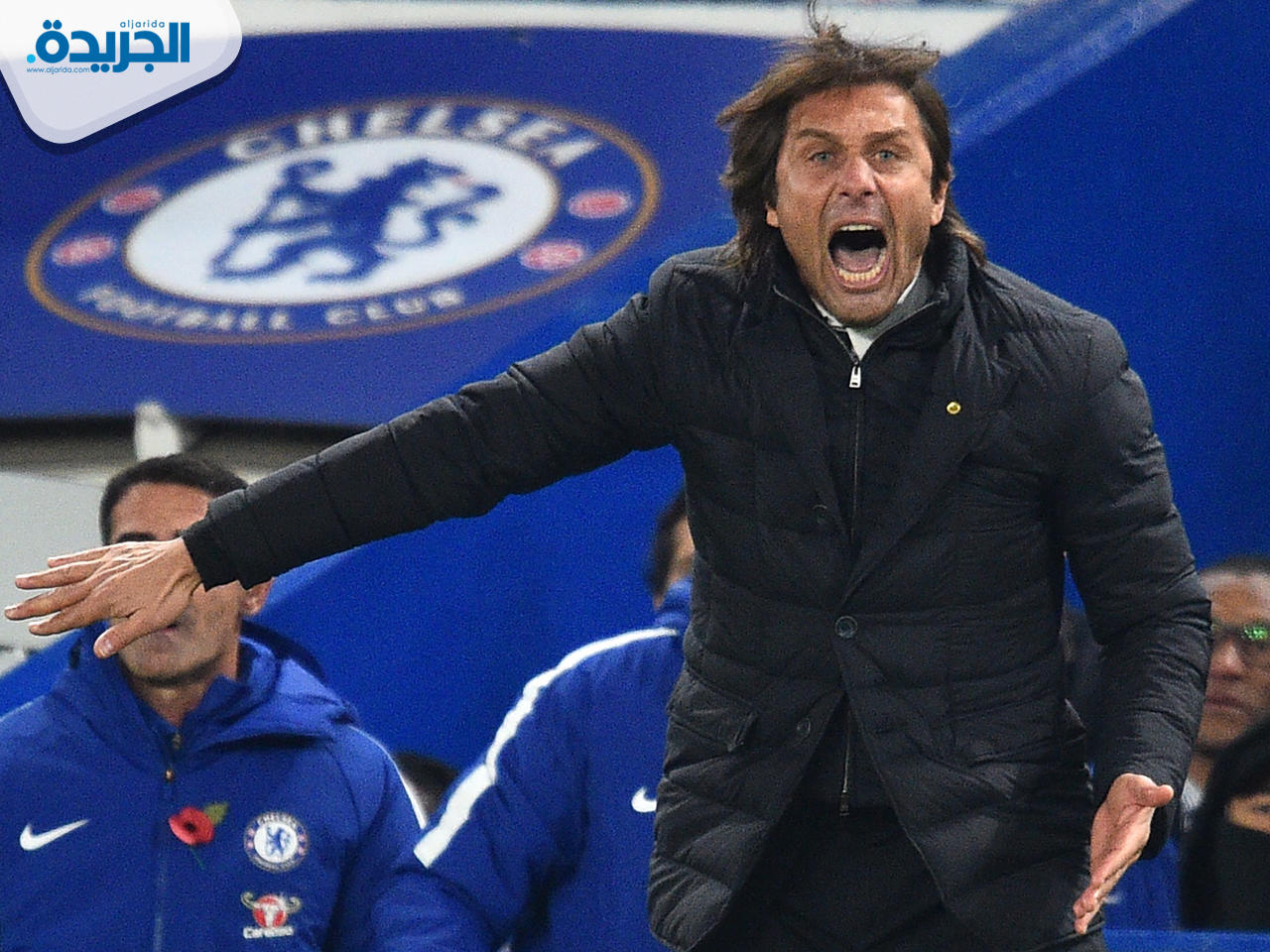 انطونيو كونتي