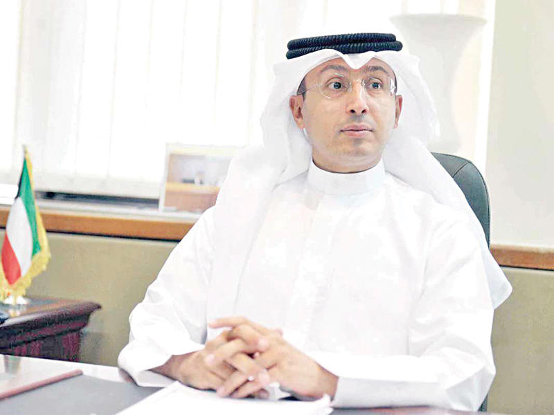 مبارك الرفاعي