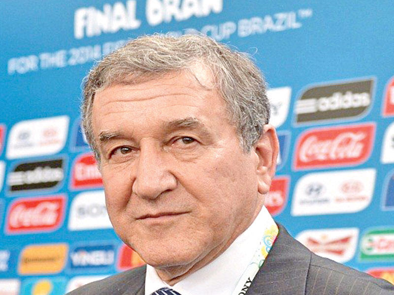 كارلوس ألبيرتو