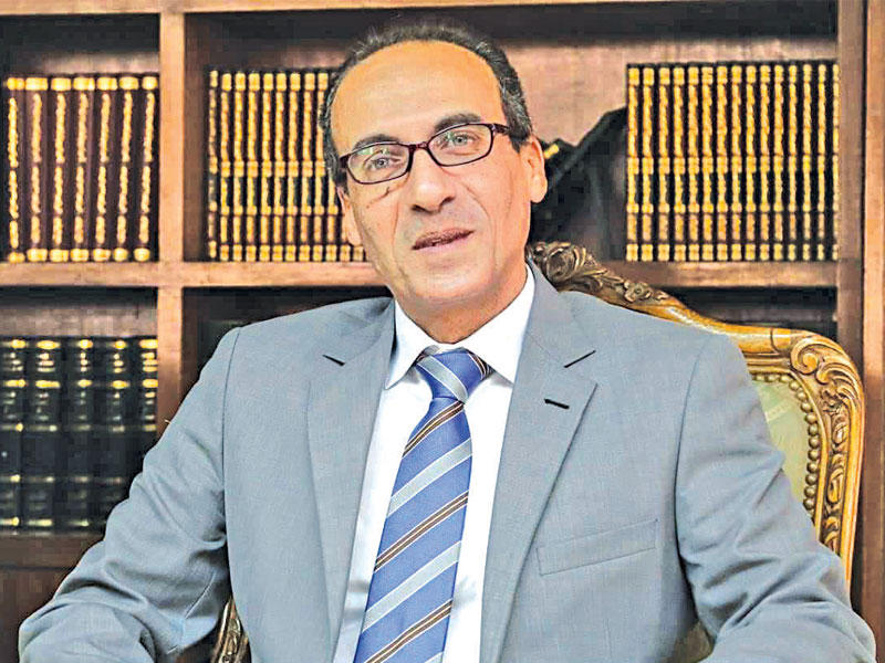 هيثم الحاج علي