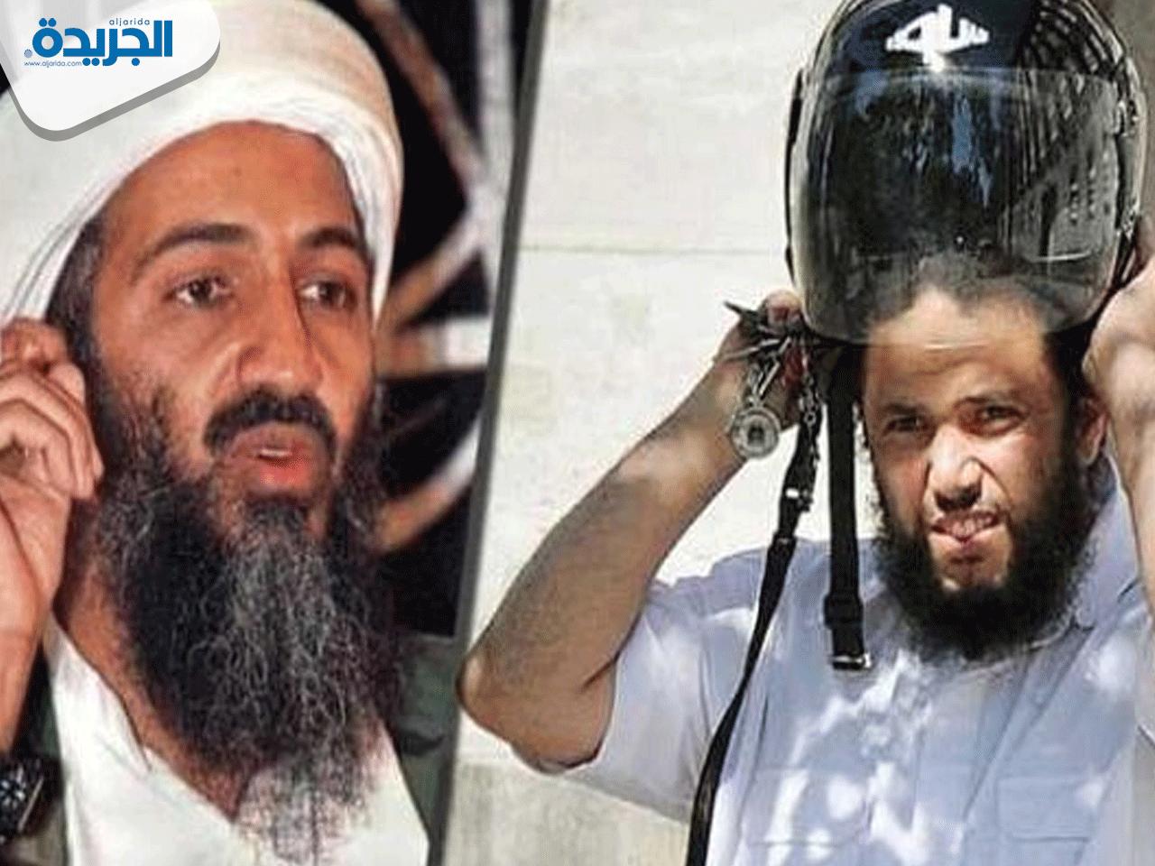 التونسي سامي العيدوي (يمين)