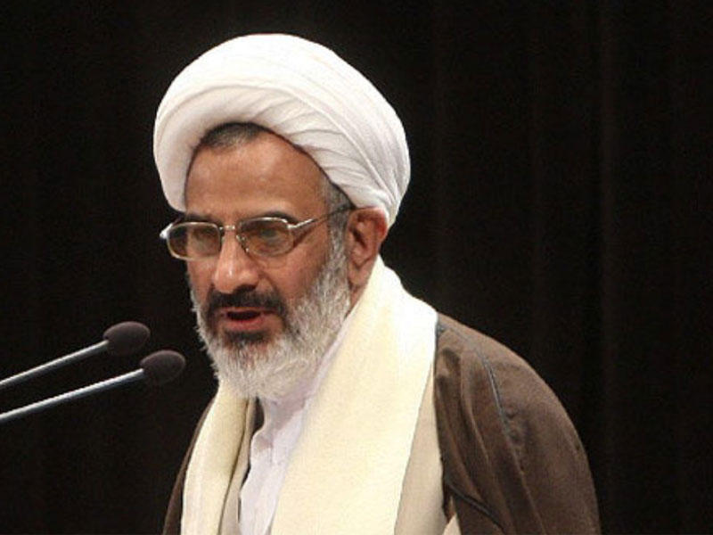 عبدالله حاج صادقي