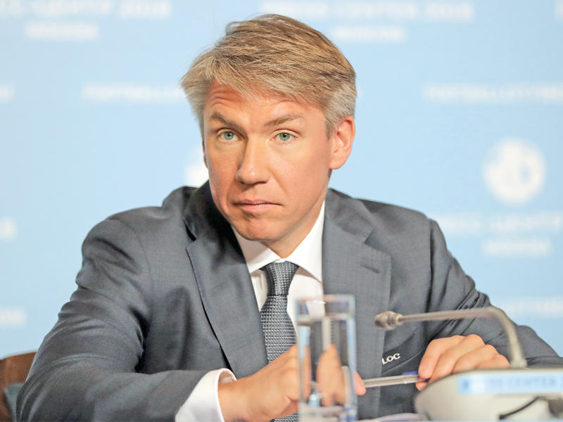 أليكسي سوروكين