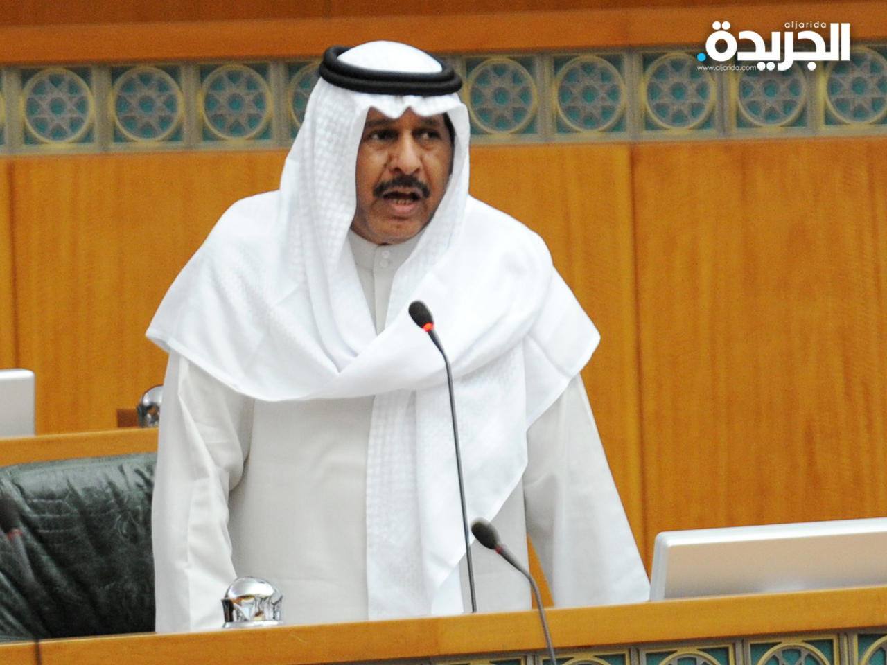 حمد الهرشاني