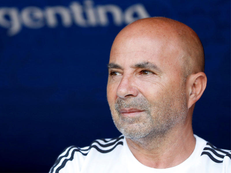 خورخي سامباولي