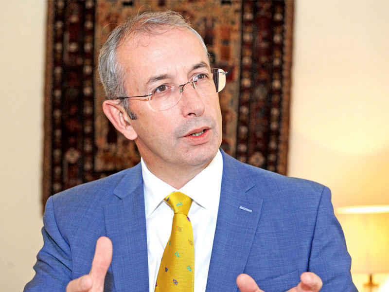 مايكل دافنبورت