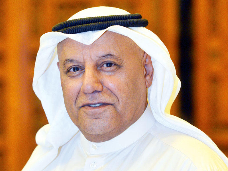 حسين الخرافي