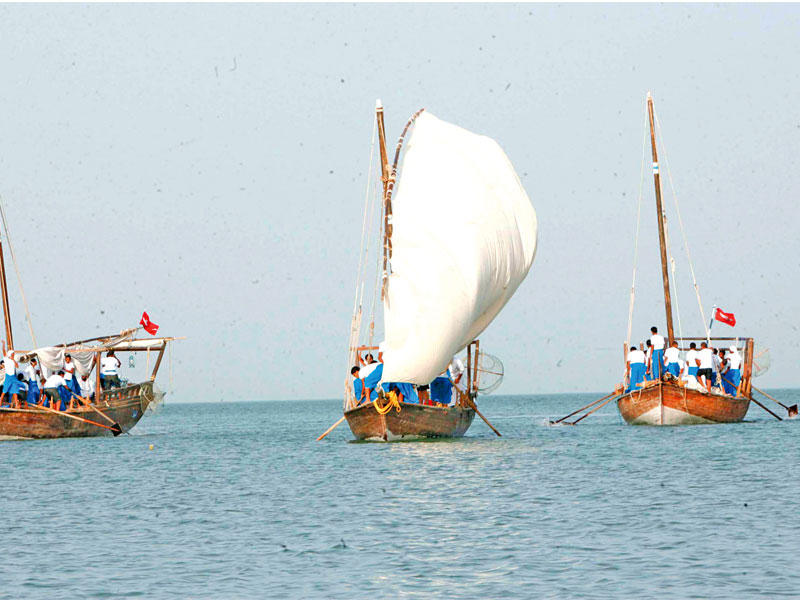 إحدى رحلات الغوص (أرشيف)