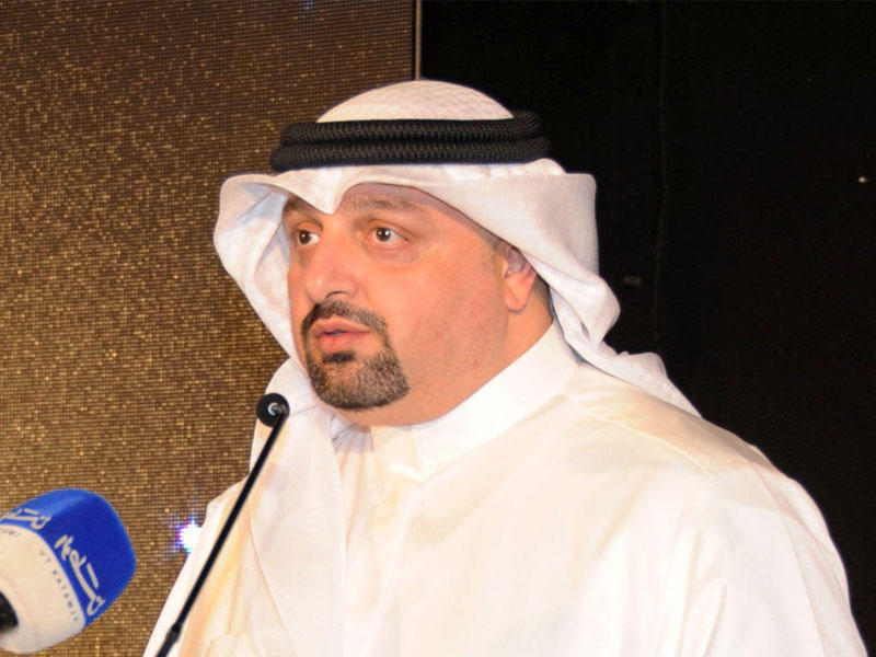 رئيس مجلس إدارة جمعية العلاقات العامة جمال النصر الله