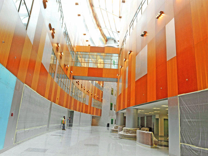 مستشفى جابر