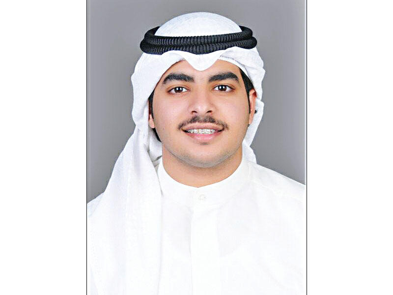 علي العمر