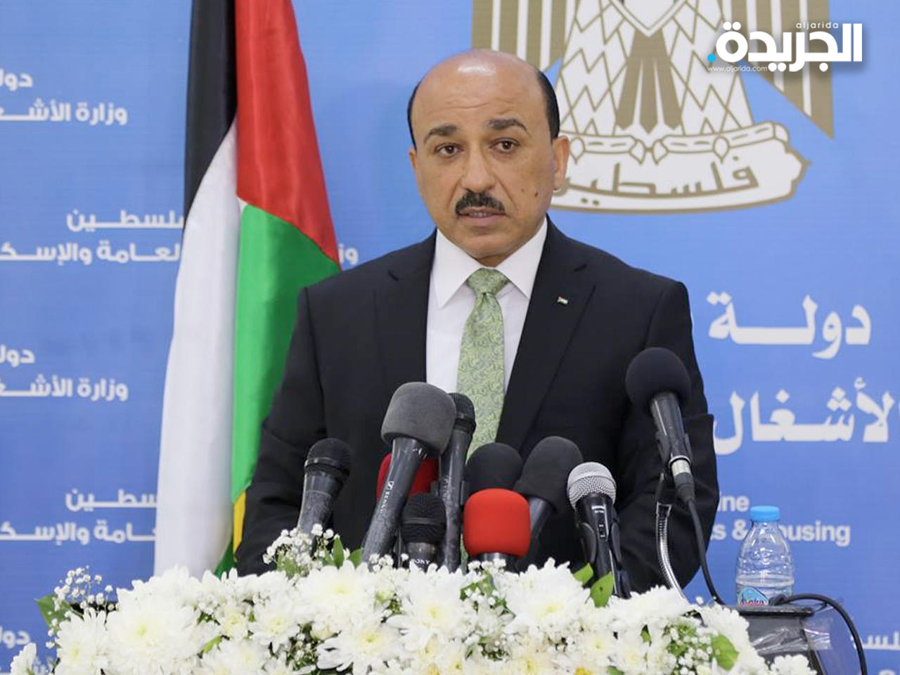 مفيد الحساينة