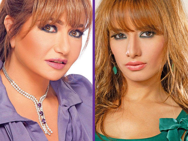 زينة - ليلى علوي