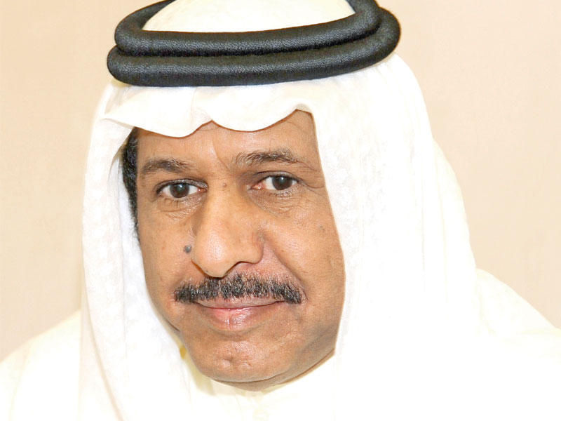 حمد الهرشاني
