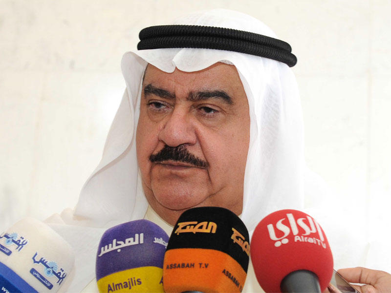 محافظ العاصمة الفريق ثابت المهنا