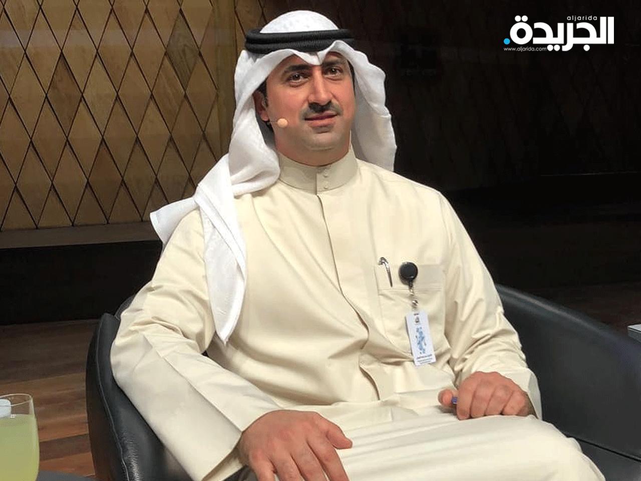 الشيخ نمر الصباح