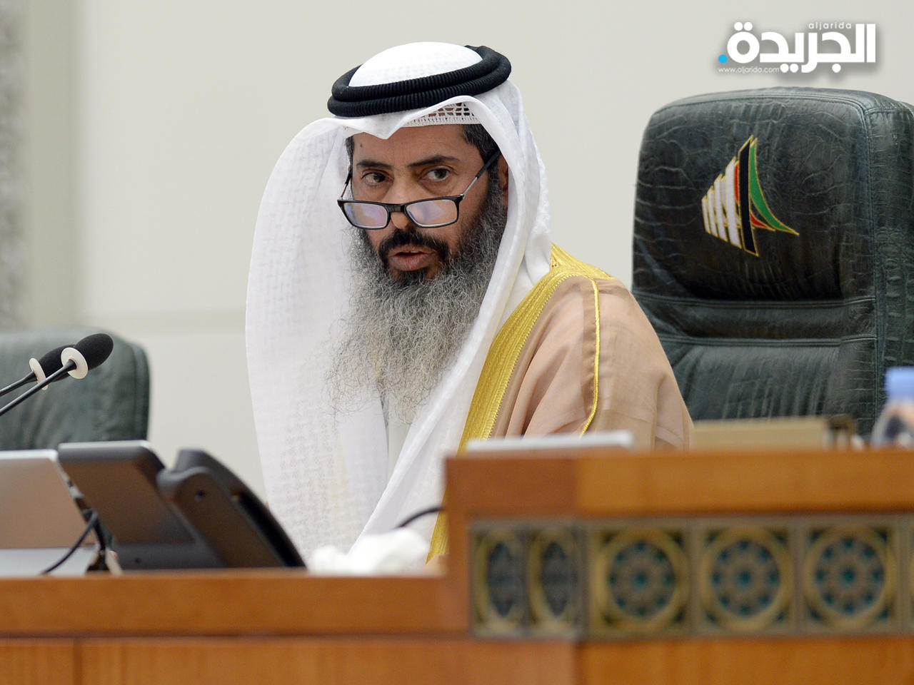 نايف المرداس