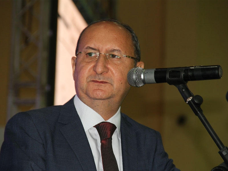  وزير التجارة والصناعة، عمرو نصار