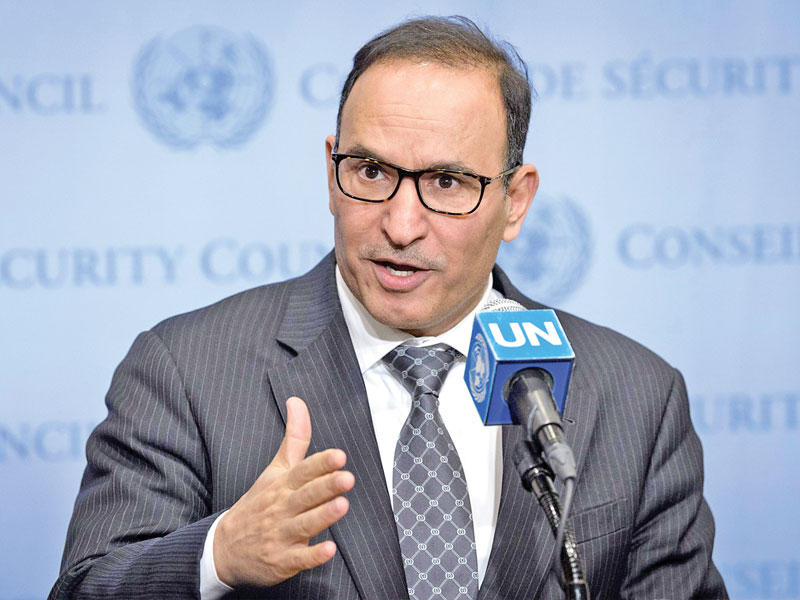 منصور العتيبي