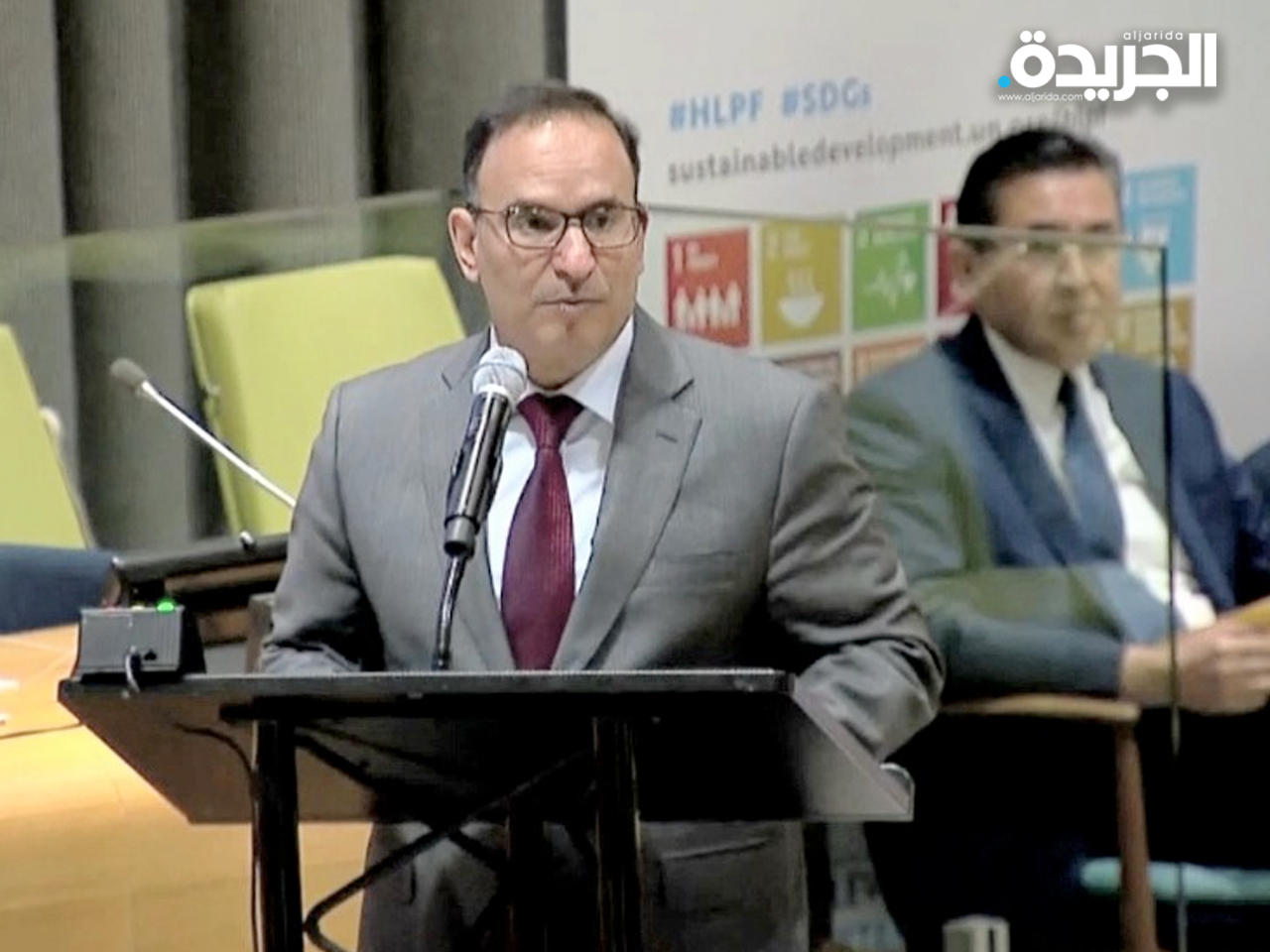 منصور العتيبي