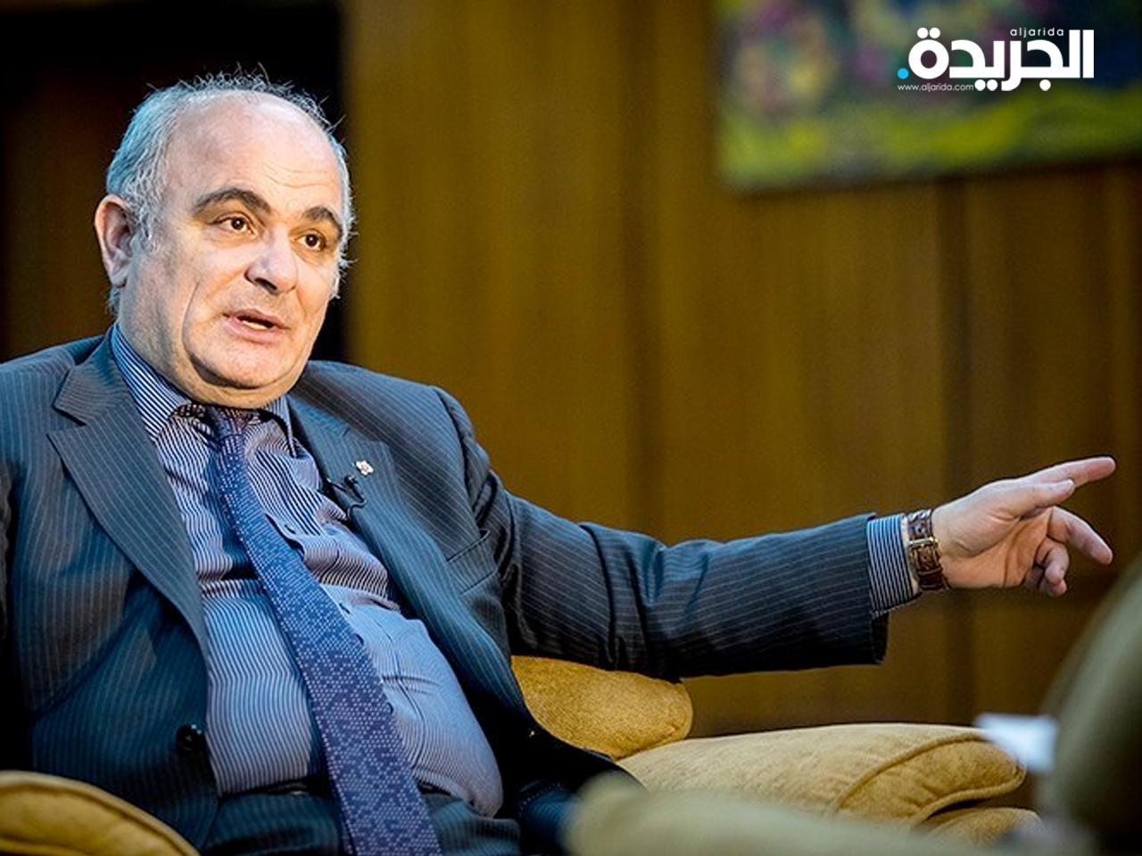 ليفان جاغاريان