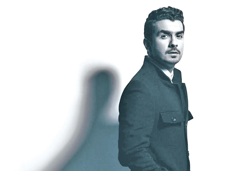 خالد الشاعر