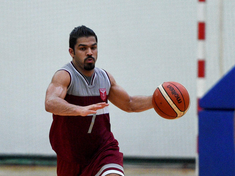 بدر العتيبي