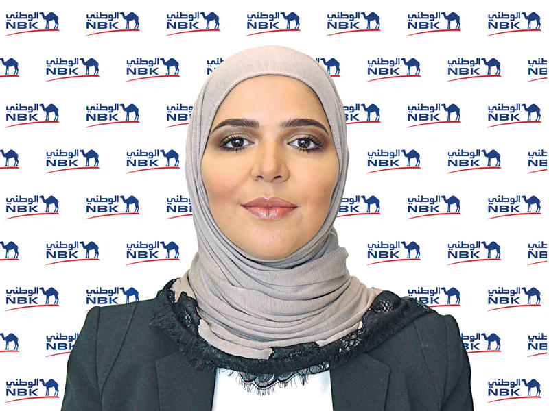 آمال الدويسان