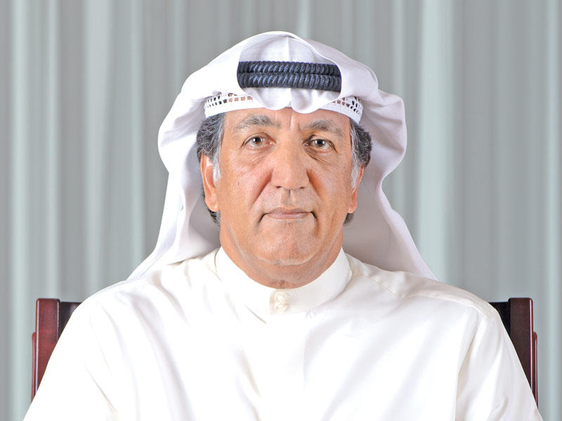 حمد الحميضي