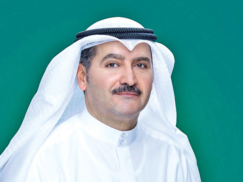 حمد المرزوق