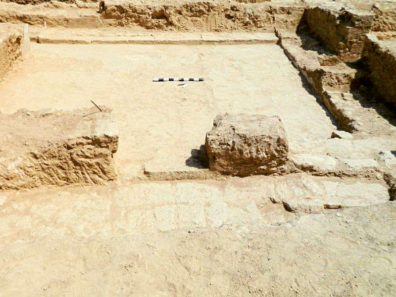 موقع الاكتشافn