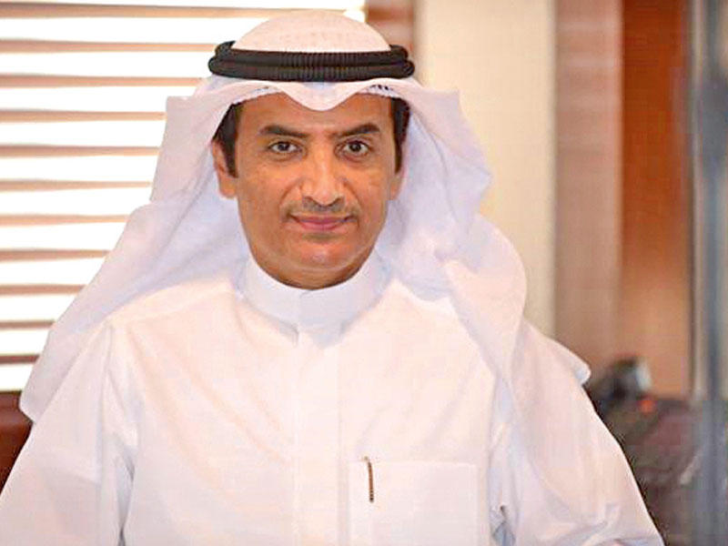 حمد العميري