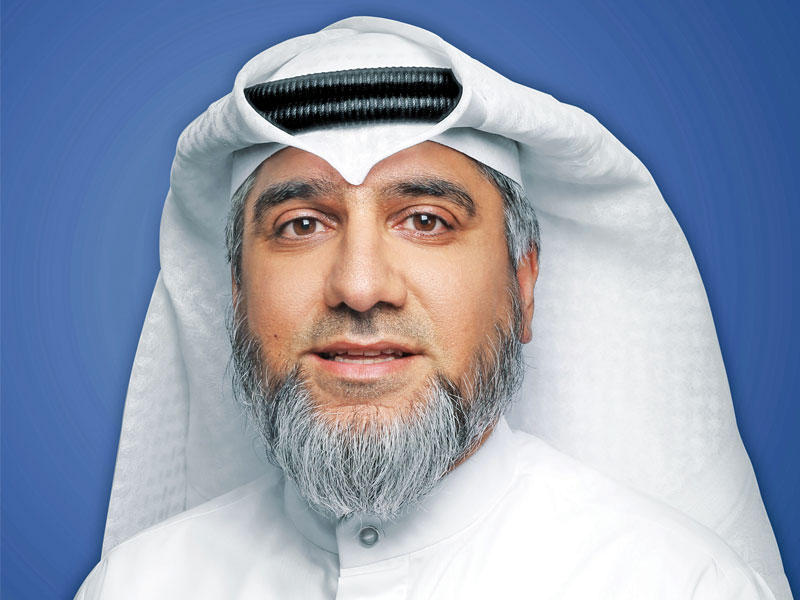 وليد الكندري