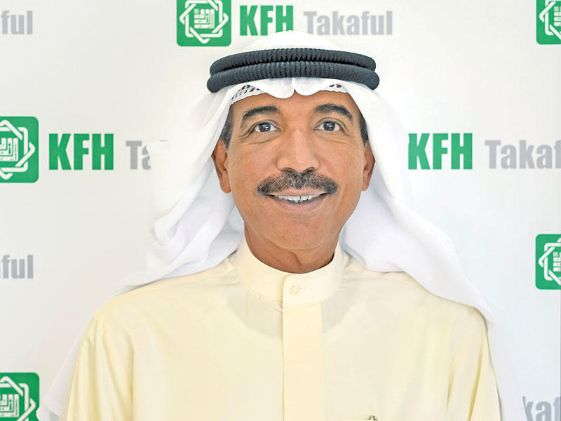 مبارك المزيني