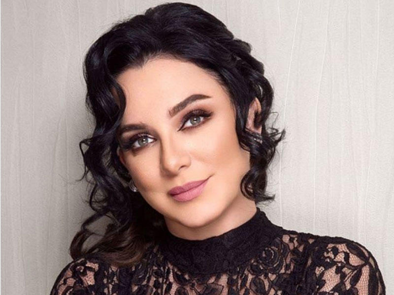 سلاف فواخرجي