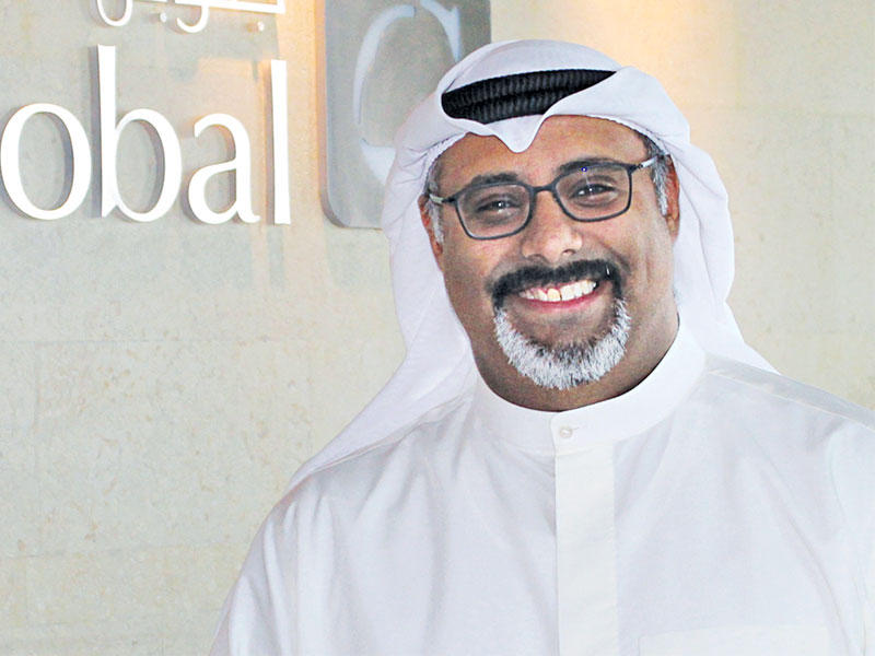 سليمان الربيع