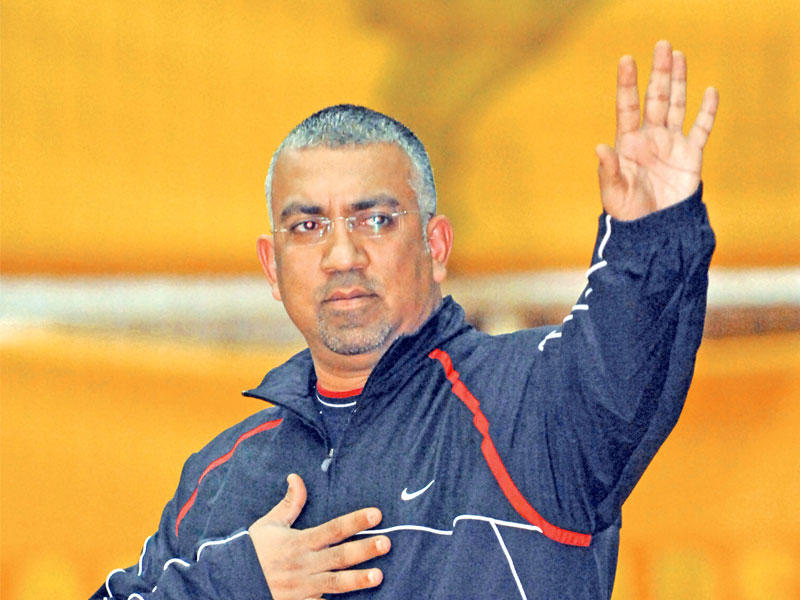 سالم الداود