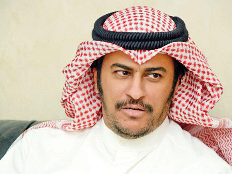 بدر العضيلة