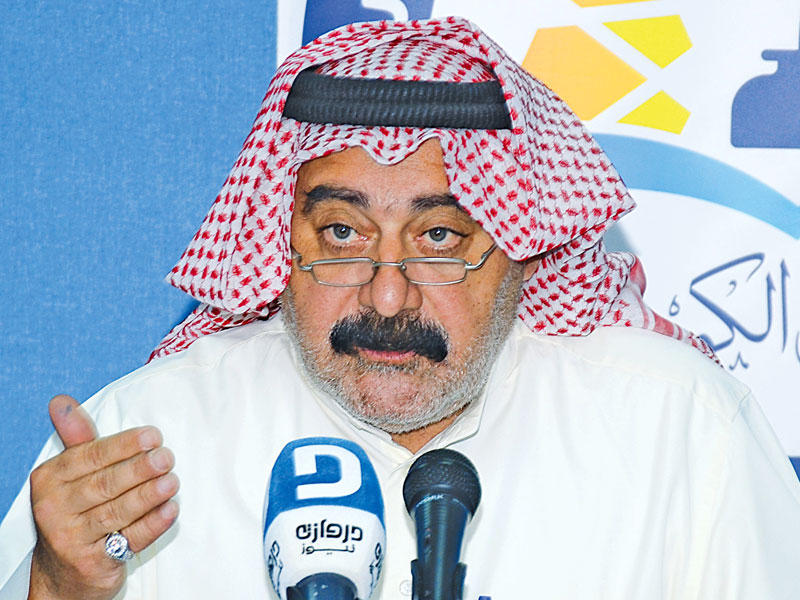 إبراهيم الحمود