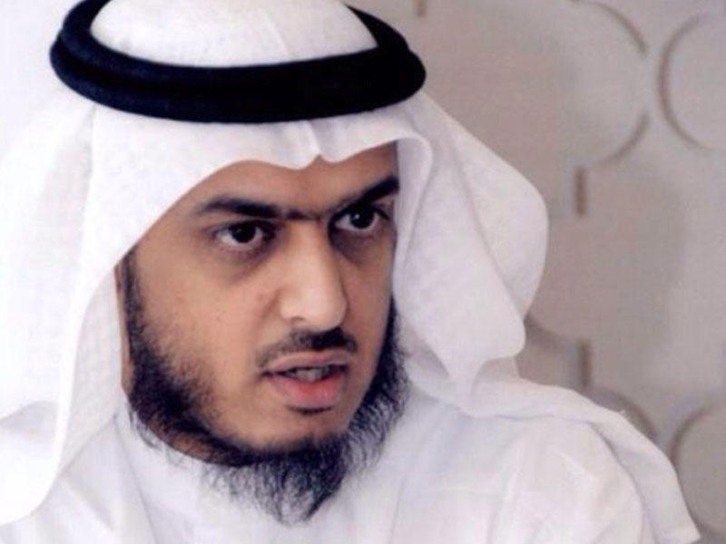 محمد المطيري