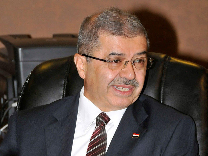 سفير العراق لدى الكويت د. علاء الهاشمي