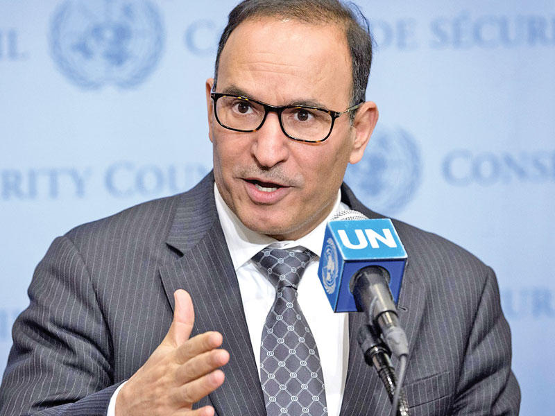 منصور العتيبي