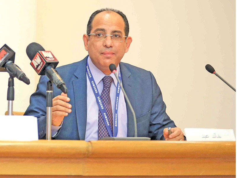 د. خالد عبد الجليل