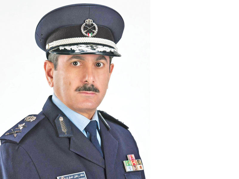 خالد المكراد