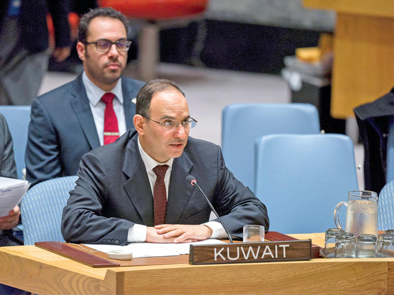 منصور العتيبي