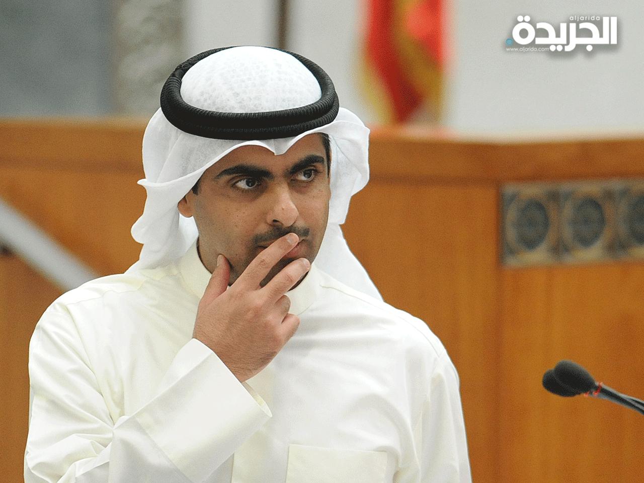 النائب رياض العدساني